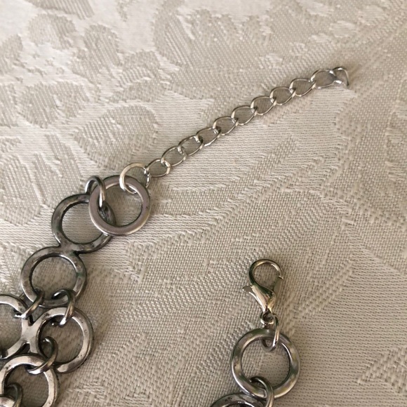 Necklace and Bracelet Set - Picture 6 of 8